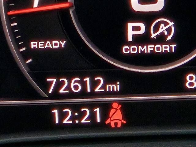 Used 2019 Audi SQ5 Prestige w/ Prestige Package AWD/4WD image 15