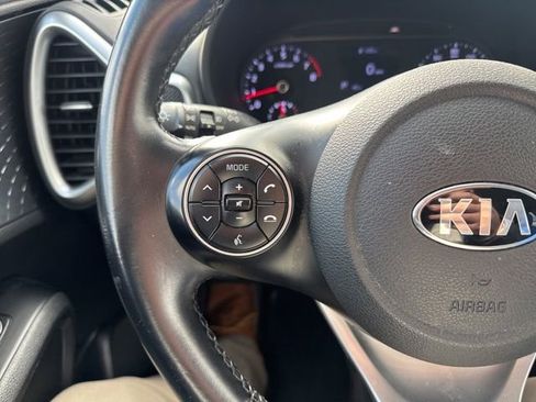 Used 2020 Kia Soul GT-Line w/ GT 2.0L Power Sunroof Package image 24