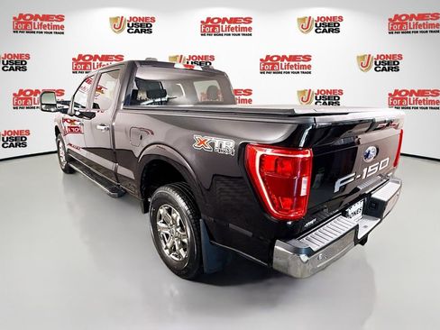 Used 2021 Ford F150 XLT w/ XTR Package image 2