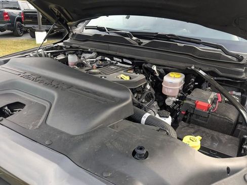 New 2025 RAM 2500 Big Horn image 35