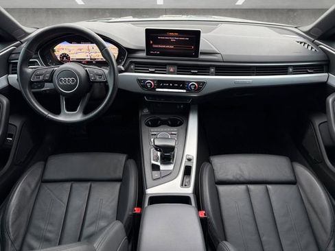 Used 2018 Audi A5 2.0T Premium Plus w/ Premium Plus image 20