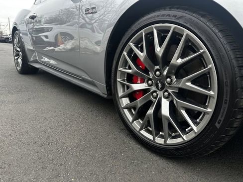 Certified 2024 Ford Mustang GT Premium image 11