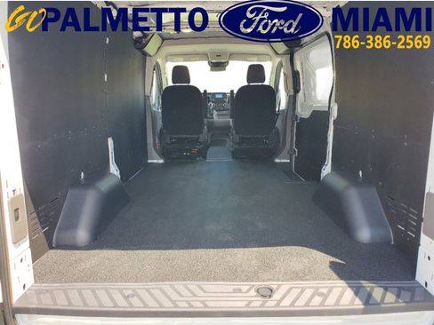Used 2024 Ford Transit 250 w/ Load Area Protection Package image 9