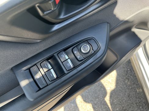 New 2026 Subaru Forester Premium AWD/4WD image 18