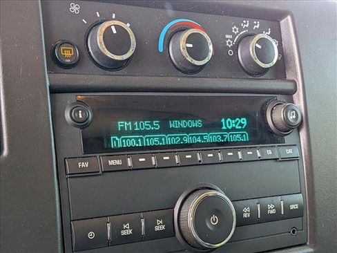 Used 2019 Chevrolet Express 3500 LT w/ LT Preferred Equipment Group image 6