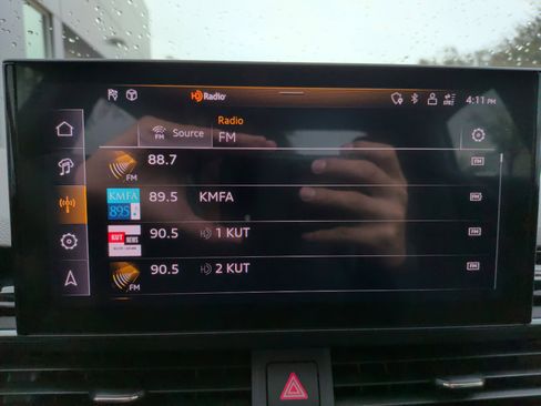 Used 2024 Audi RS 5 Sportback image 23