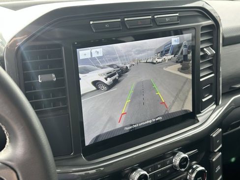 Used 2023 Ford F150 XLT w/ Equipment Group 302A High image 10