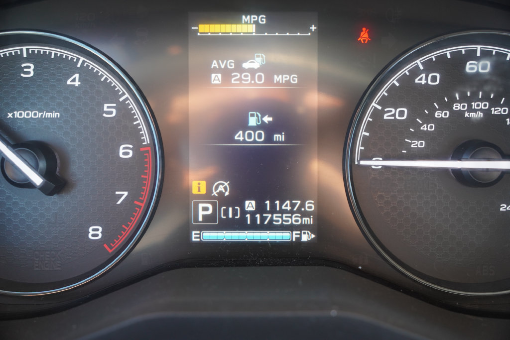 Used 2020 Subaru Forester w/ Alloy Wheel Package AWD/4WD image 6