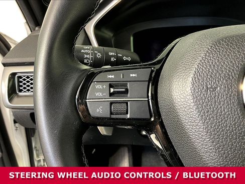 Used 2023 Acura Integra A-Spec FWD image 10