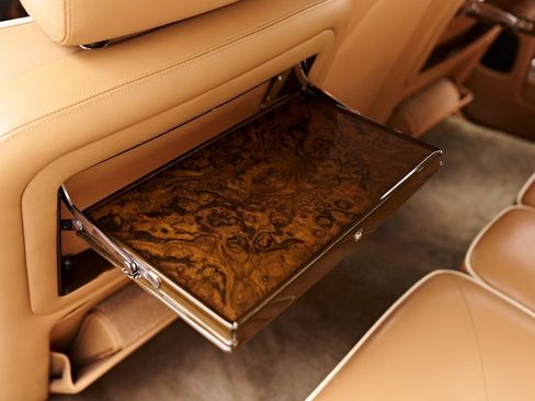 Used 1990 Rolls-Royce Silver Spur II image 56