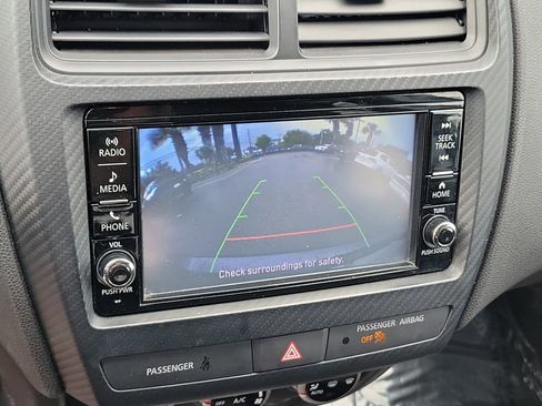 Used 2023 Mitsubishi Outlander Sport ES AWD/4WD image 25
