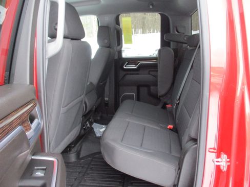 Certified 2024 GMC Sierra 2500 SLE w/ SLE Value Package; image 12