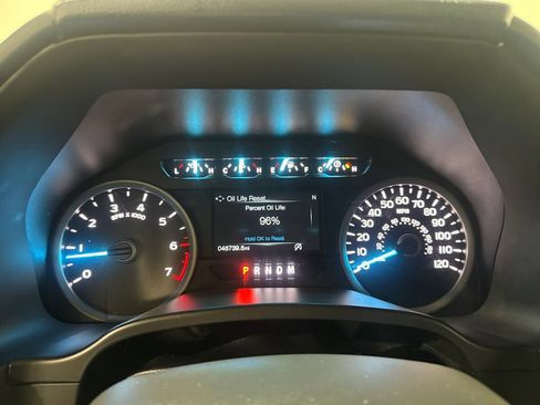 Used 2020 Ford F150 XLT w/ Equipment Group 301A Mid AWD/4WD image 8