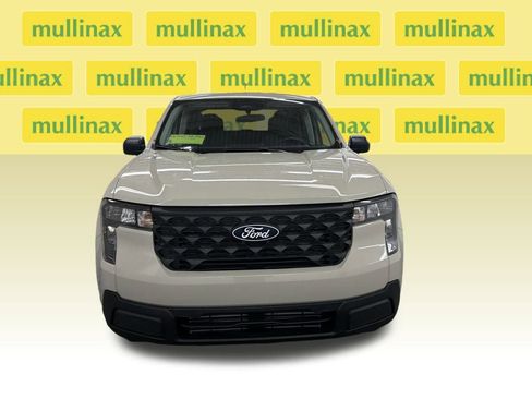 New 2025 Ford Maverick XL w/ Equipment Group 102A image 14