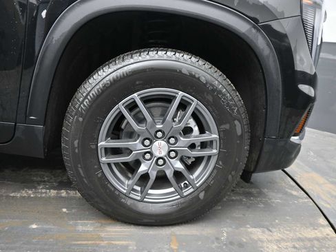 New 2026 GMC Acadia Elevation w/ LPO, Floor Liner Package image 10