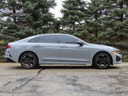 Used 2023 Kia K5 GT-Line w/ GT-Line Premium Package