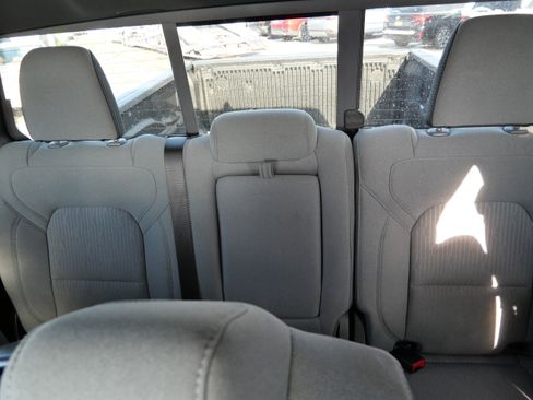 Used 2021 RAM 1500 Big Horn image 13