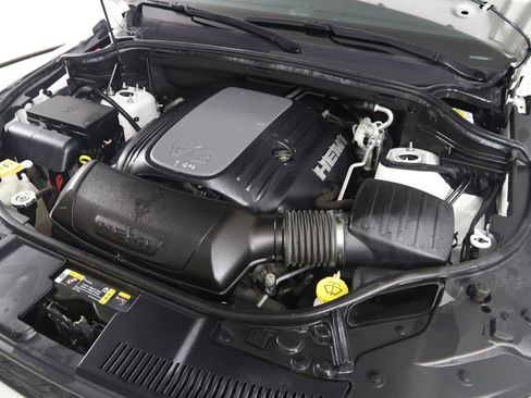 Used 2022 Dodge Durango R/T w/ Trailer Tow Group IV AWD/4WD image 22