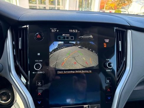 Used 2023 Subaru Outback Premium image 26