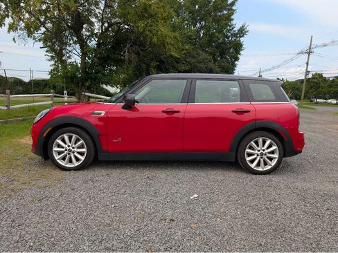 Used 2022 MINI Cooper Clubman S w/ Premium Package AWD/4WD image 9