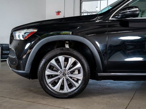 Used 2022 Mercedes-Benz GLE 350 image 9