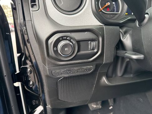 New 2026 Jeep Wrangler Willys image 17