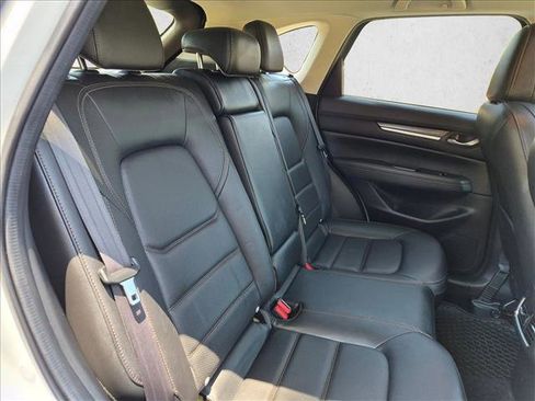 Used 2021 MAZDA CX-5 Grand Touring AWD/4WD image 19