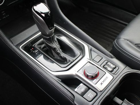 Used 2021 Subaru Forester Limited w/ Popular Package #3 image 24