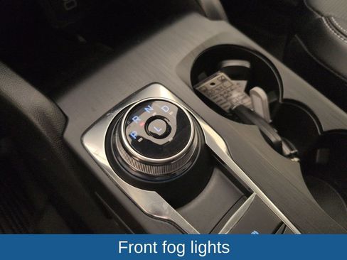 Certified 2025 Ford Escape Platinum image 33