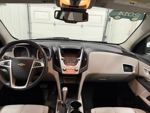 Certified 2014 Chevrolet Equinox LT w/ Power Convenience Package AWD/4WD image 23
