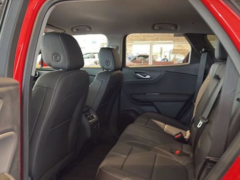 New 2025 Chevrolet Blazer LT AWD/4WD image 5