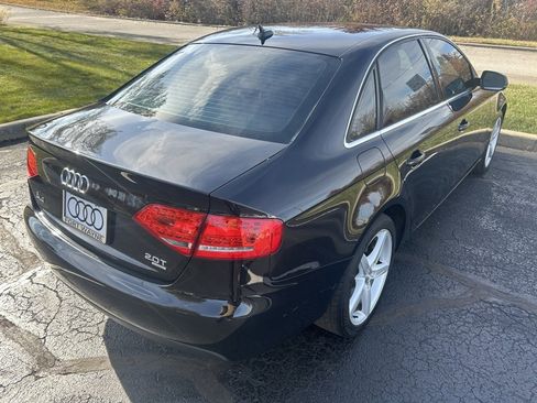 Used 2011 Audi A4 2.0T Premium Plus image 24
