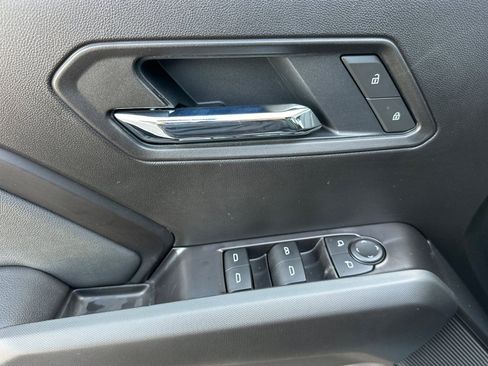 New 2026 Chevrolet Colorado LT w/ LT Convenience Package image 11