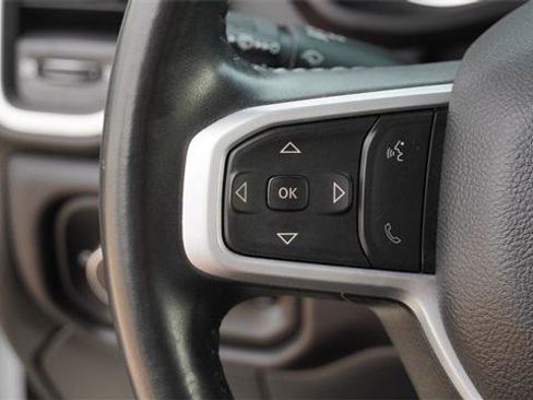 Certified 2024 RAM 2500 Big Horn image 28