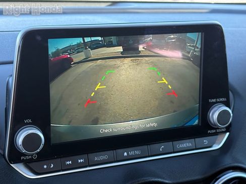 Used 2024 Nissan Sentra SV image 20