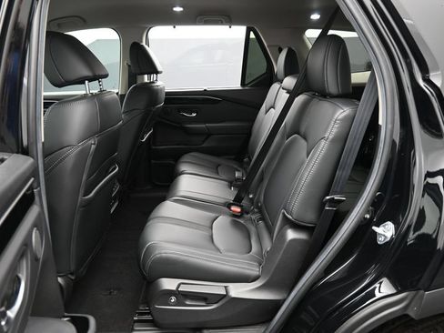 Certified 2025 Honda Pilot EX-L image 26