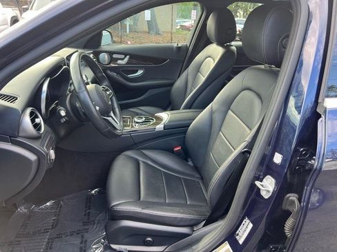 Used 2019 Mercedes-Benz C 300 4MATIC Sedan image 7