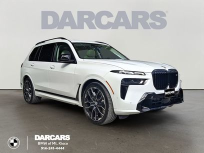Certified 2023 BMW X7 M60i w/ Executive Package
