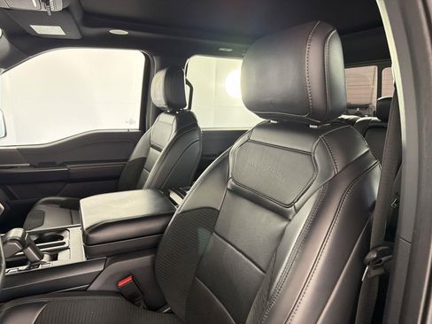 Used 2023 Ford F150 Raptor image 23