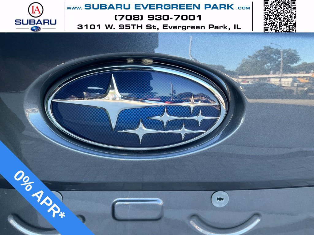 New 2026 Subaru Crosstrek 2.5i Wilderness AWD/4WD image 40