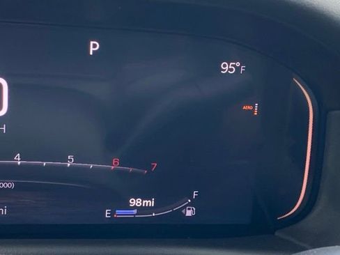 New 2024 Jeep Grand Wagoneer L 4WD w/ Rear Seat Video Group 1 image 21