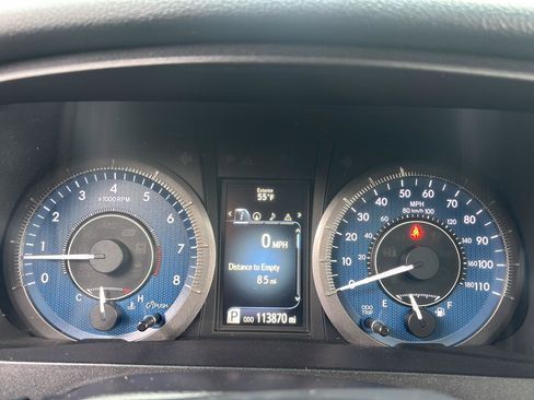 Used 2017 Toyota Sienna XLE w/ XLE Navigation Package AWD/4WD image 4