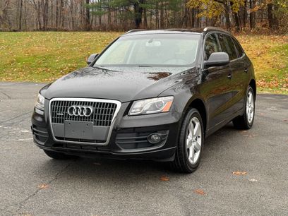 Used 2012 Audi Q5 2.0T Premium Plus