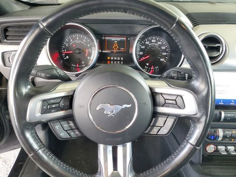 Used 2023 Ford Mustang Premium image 20