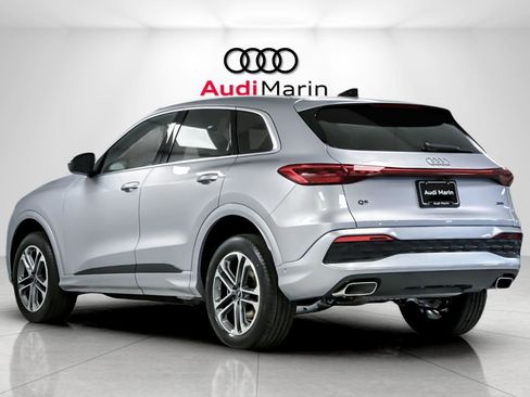 New 2025 Audi Q5 Premium image 3