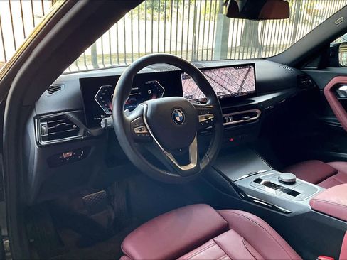 Certified 2024 BMW 230i 230i w/ Convenience Package image 17