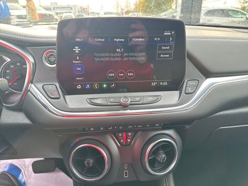 Used 2023 Chevrolet Blazer LT w/ Midnight/Sport Edition image 25