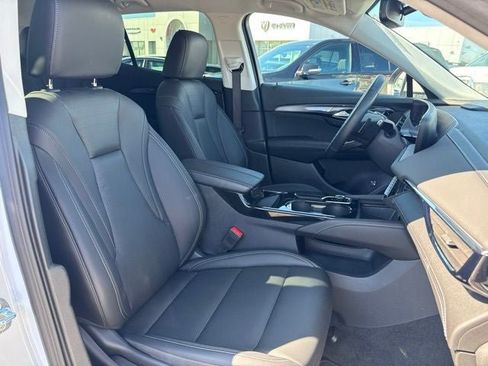 Used 2024 Buick Envision Preferred AWD/4WD image 29