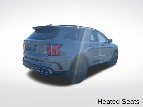 Used 2021 Kia Sorento EX AWD/4WD image 5