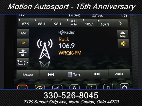 Used 2021 Jeep Wrangler Unlimited Sahara w/ Uconnect 4C Nav & Sound Group AWD/4WD image 26